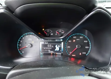 2016 Chevrolet Colorado Lt z USA, uszkodzony, nr VIN 1GCHTCE30G1224453